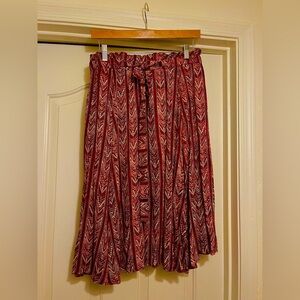 Cato skirt Size S/M